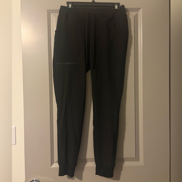 HeartSoul Women’s Scrub Pants - Picture 2 of 6